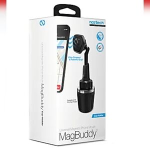 Phone Cup Holder Mount Universal